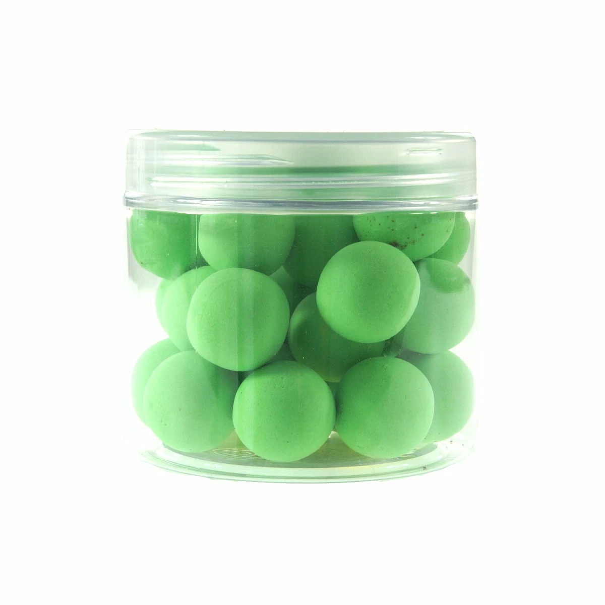 MassiveBaits Special Pop Up - Organic Hemprozmiar 18 mm - MPN: PU056 - EAN: 5907196811388