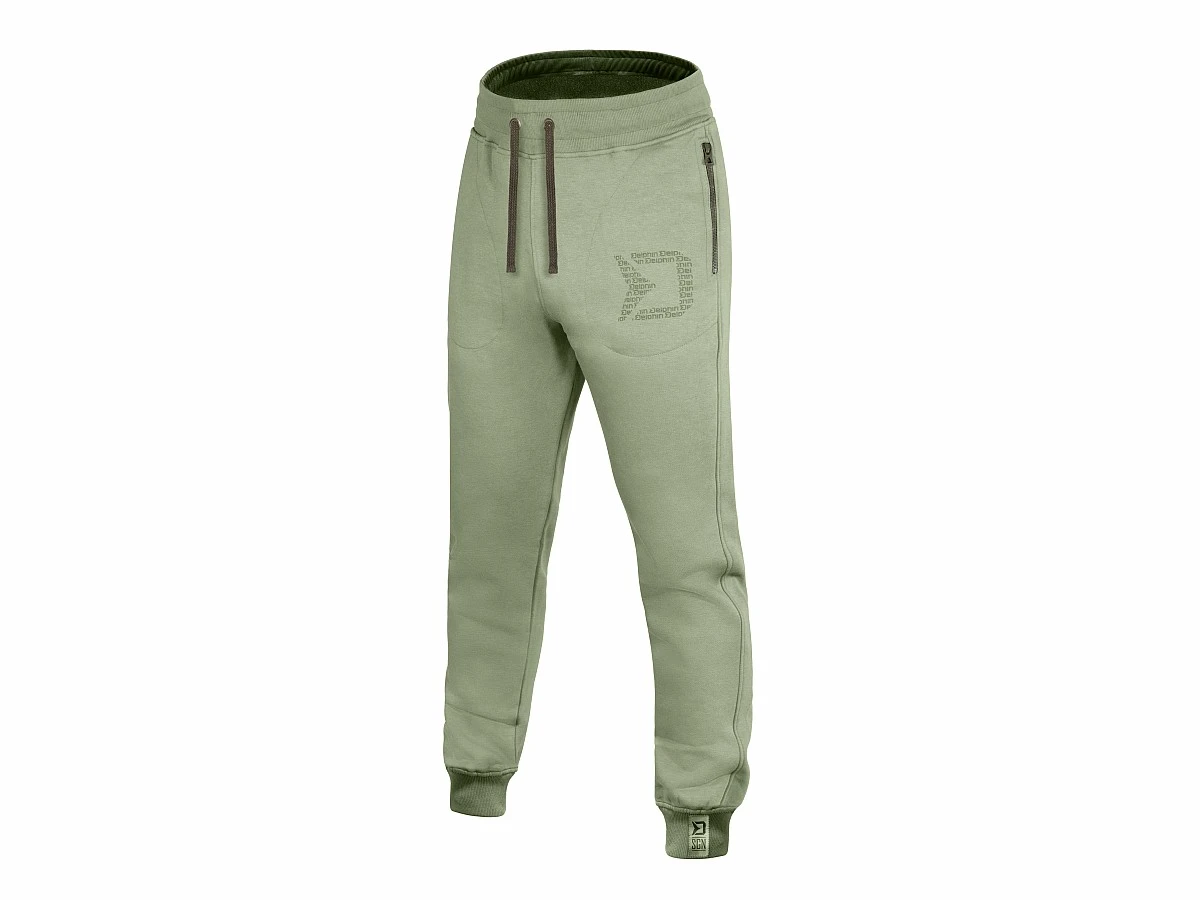 Delphin LOGOS Joggers Mrozmiar M - MPN: 101004914 - EAN: 8586018521185