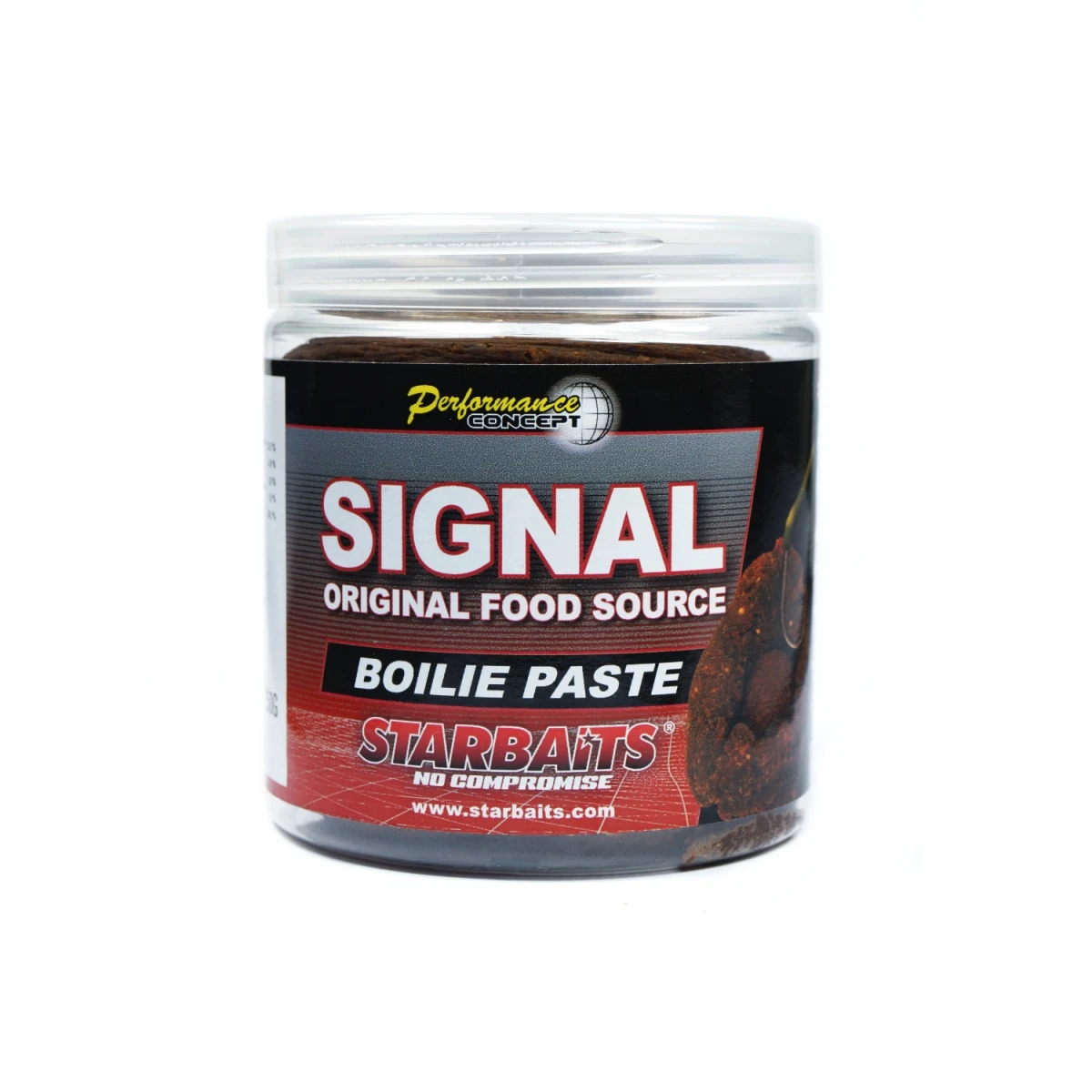 Starbaits Performance Paste Baits - Signal - KRÓTKA DATA WAŻNOŚCIopakowanie 250g - EAN: 200000095062