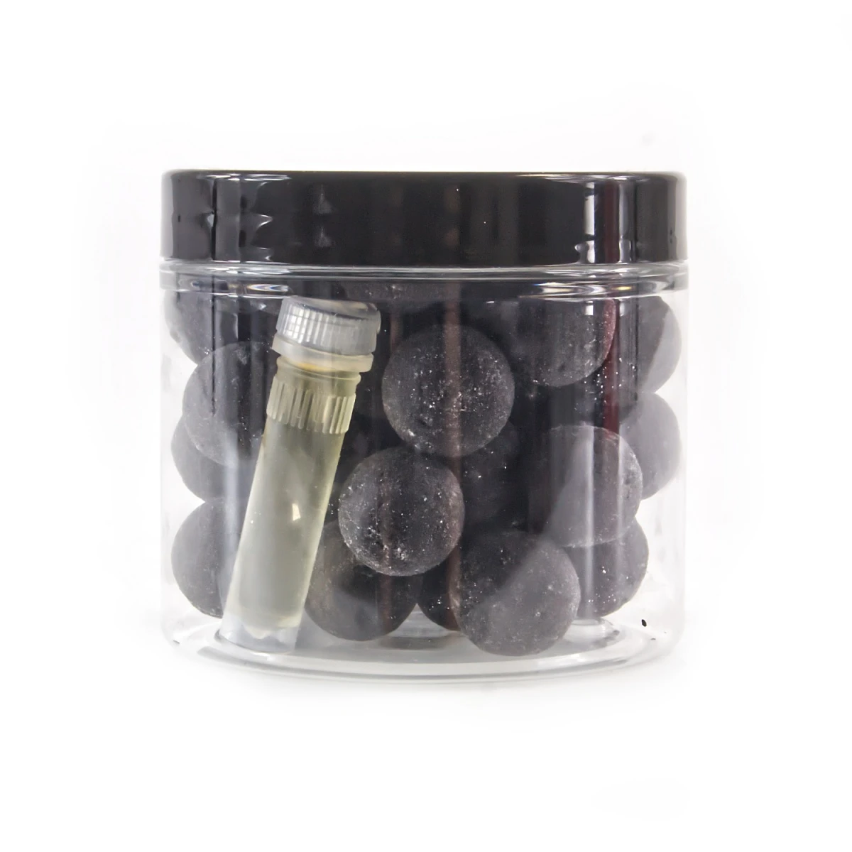 WarmuzBaits Wafters - Squid Octopus  - KRÓTKA DATA WAŻNOŚCIrozmiar 15mm / 200ml - EAN: 200000095376