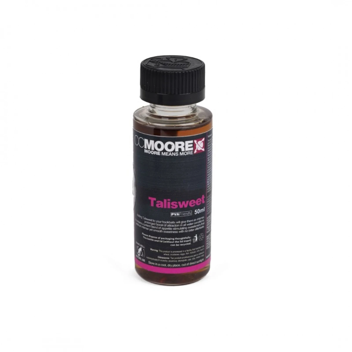 CCMoore Talisweet - Słodzikopakowanie 50ml - MPN: 98072 - EAN: 634158434815
