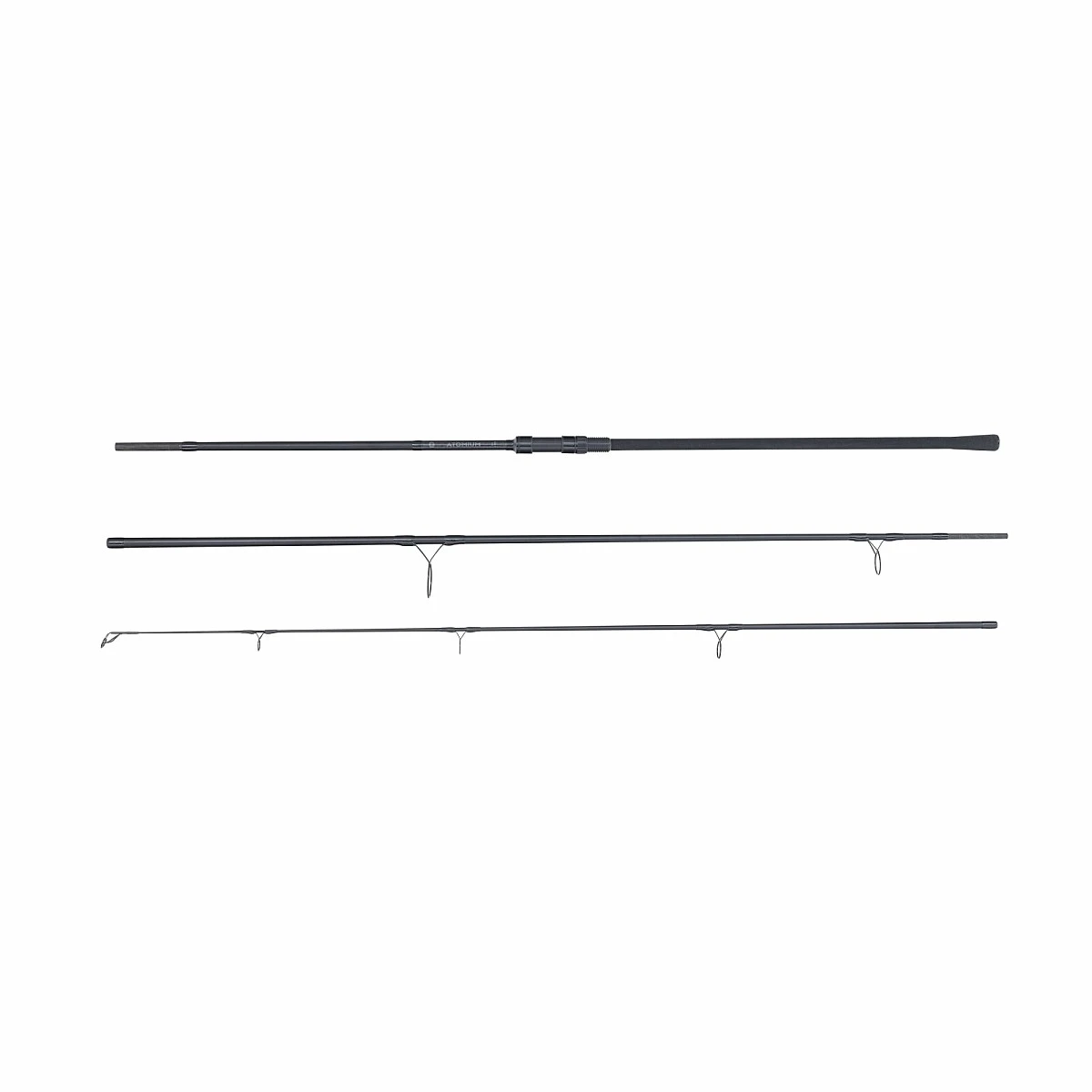 model 13ft / 3.50lb (3 sec.)