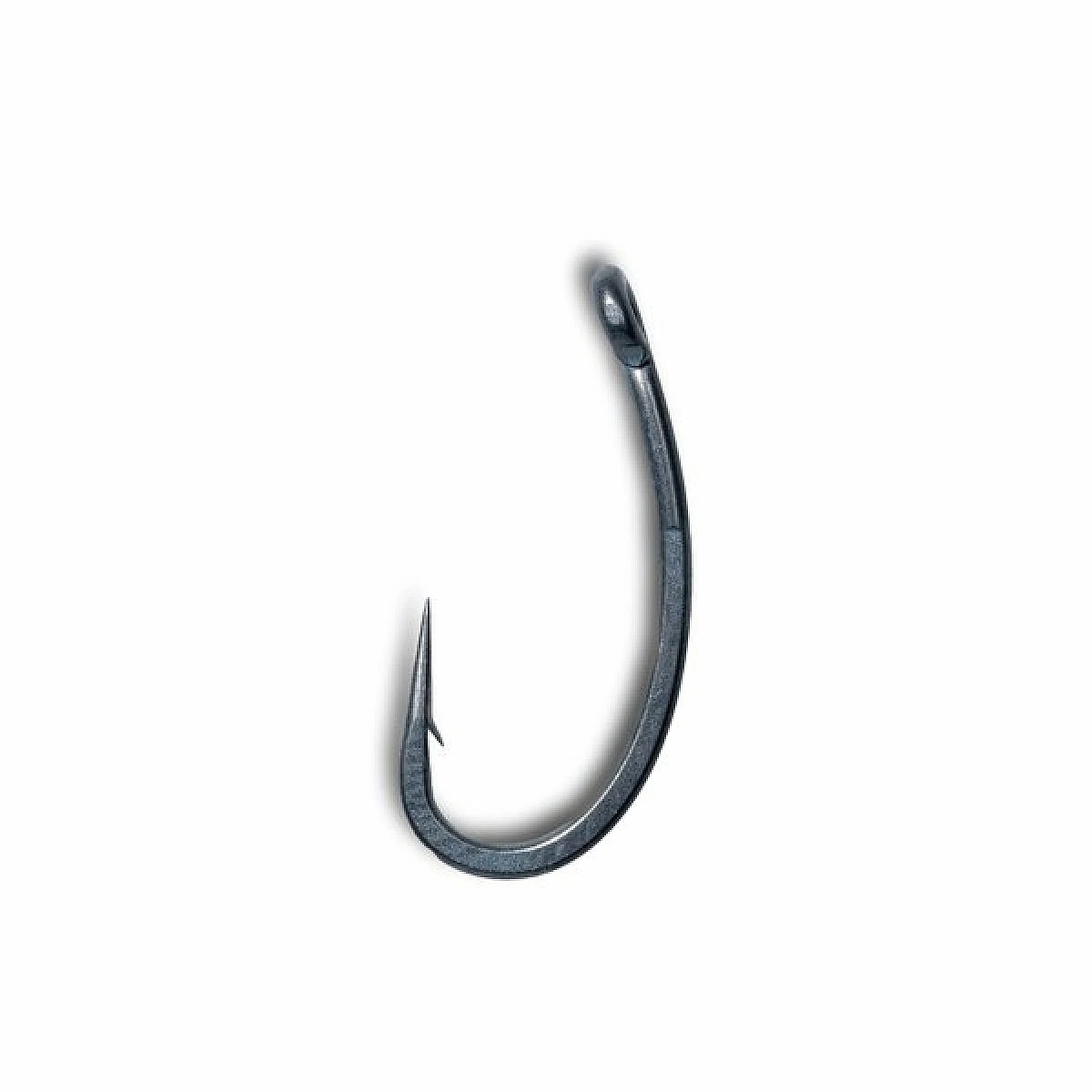 Nash CURVE SHANK X (Micro Barbed) 6rozmiar 6 - MPN: T6542 - EAN: 5055108965428