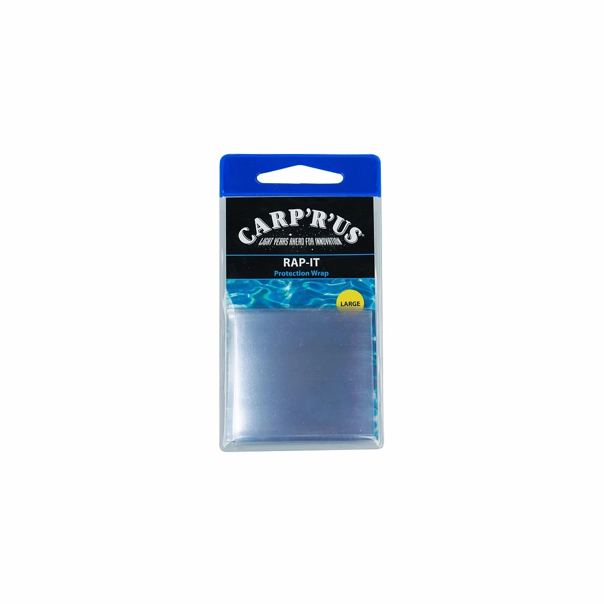 Carprus Rap-it Protection Wrap Large (24 - 30mm)rozmiar Large (24 - 30mm) - MPN: CRU750103 - EAN: 8592400996868