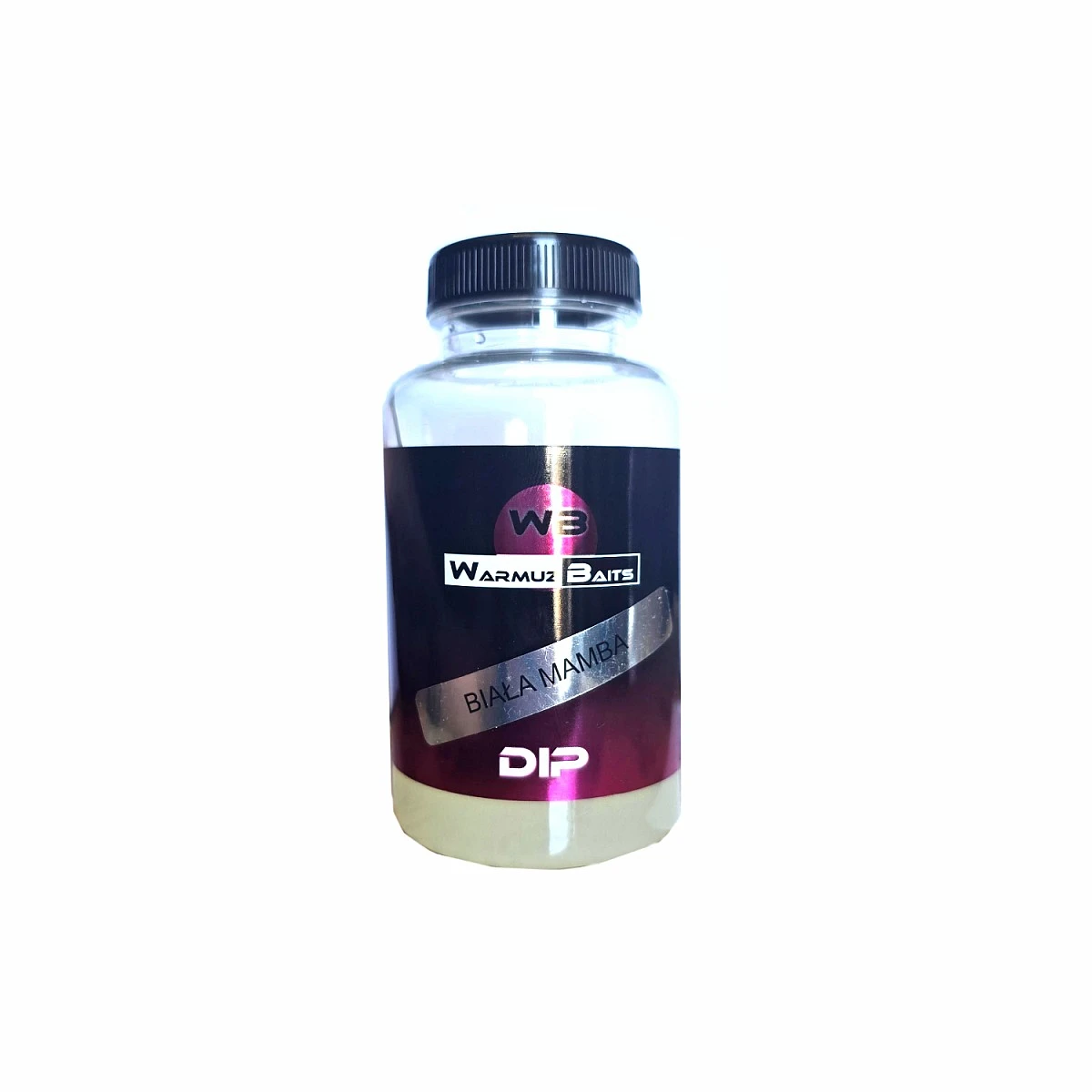 WarmuzBaits Dip - Biała Mamba 150mlopakowanie 150ml - MPN: 67185 - EAN: 5902537375253
