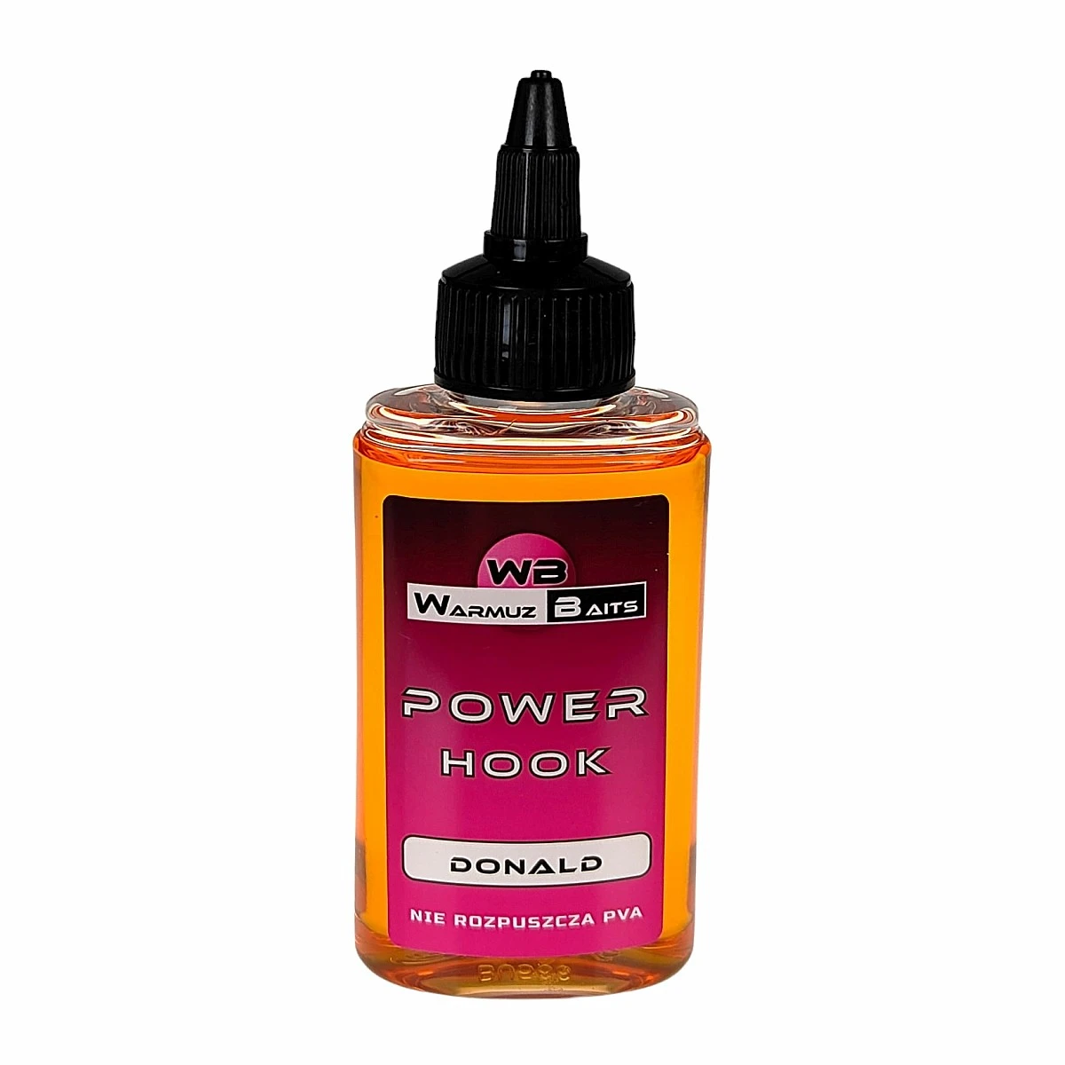 WarmuzBaits Power HOOK - Donald 90mlopakowanie 90ml - MPN: 67138 - EAN: 5902537374744