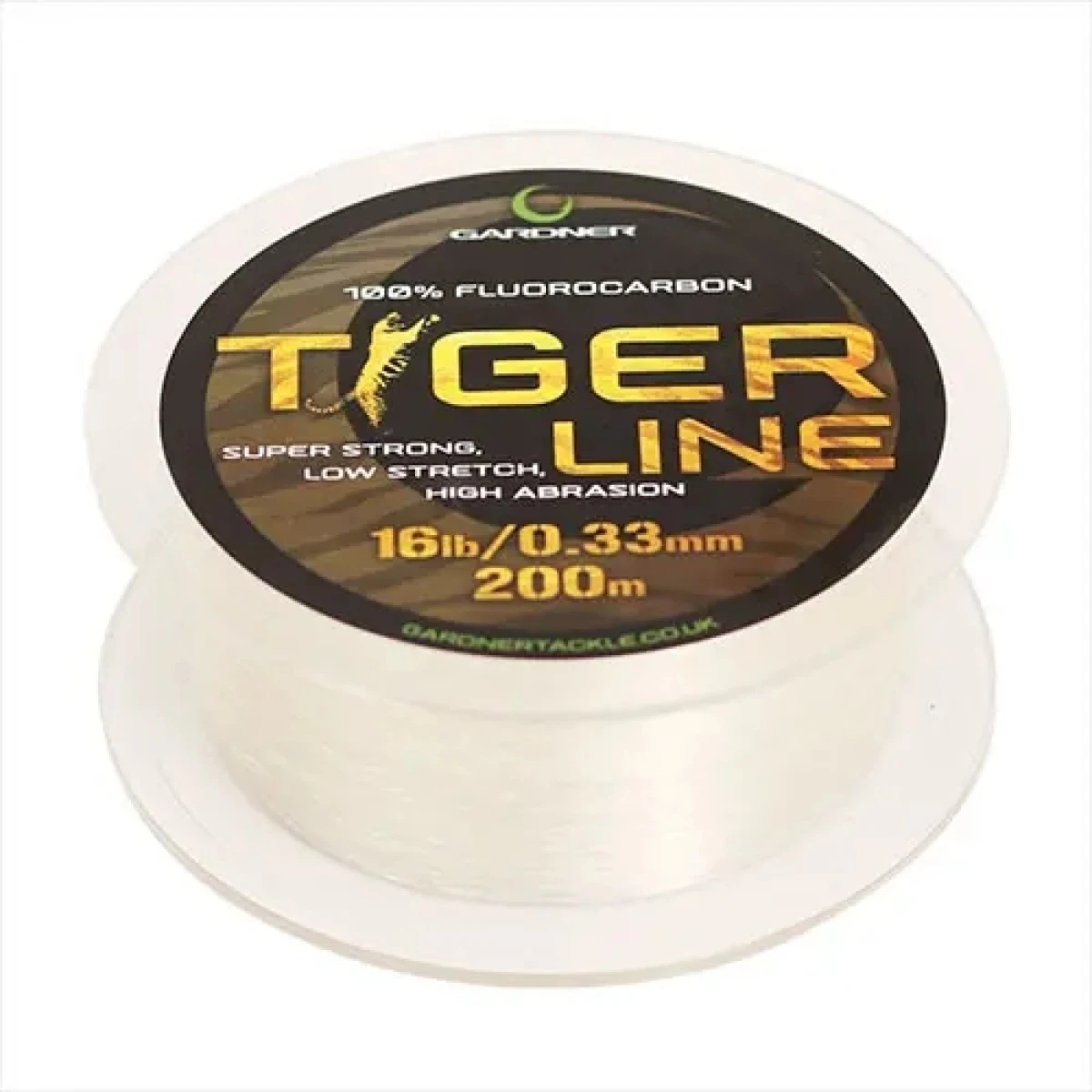  16lb / 0.33mm / 600m
