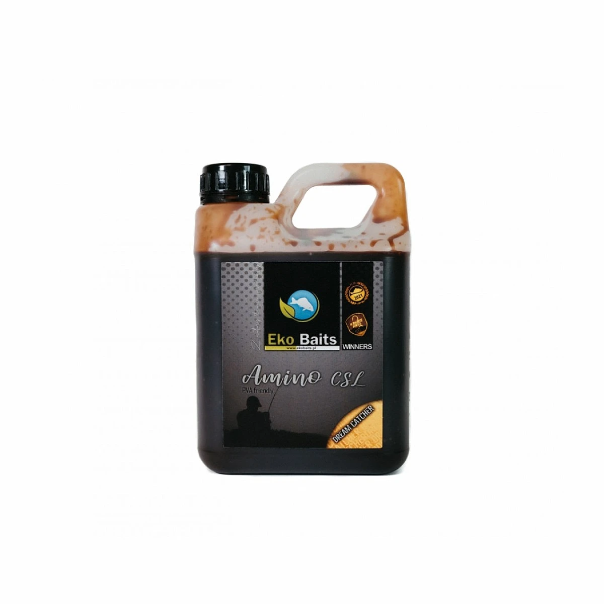 Eko Baits CSL Amino Liquid - Dream Catcherpojemność 1000ml - EAN: 5905562314501