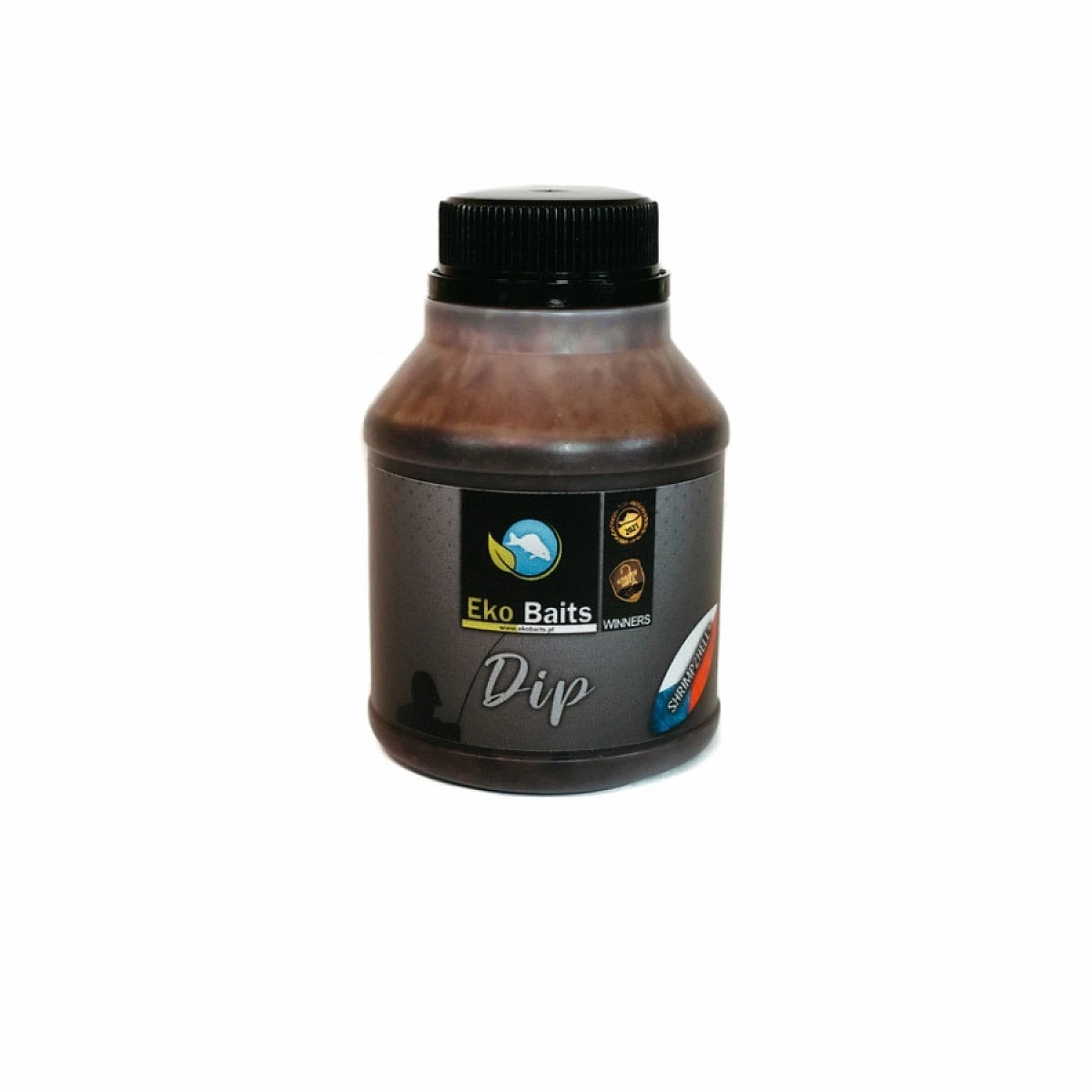 Eko Baits Dip - Shrimp2Hell+opakowanie 250ml - EAN: 5905562314754