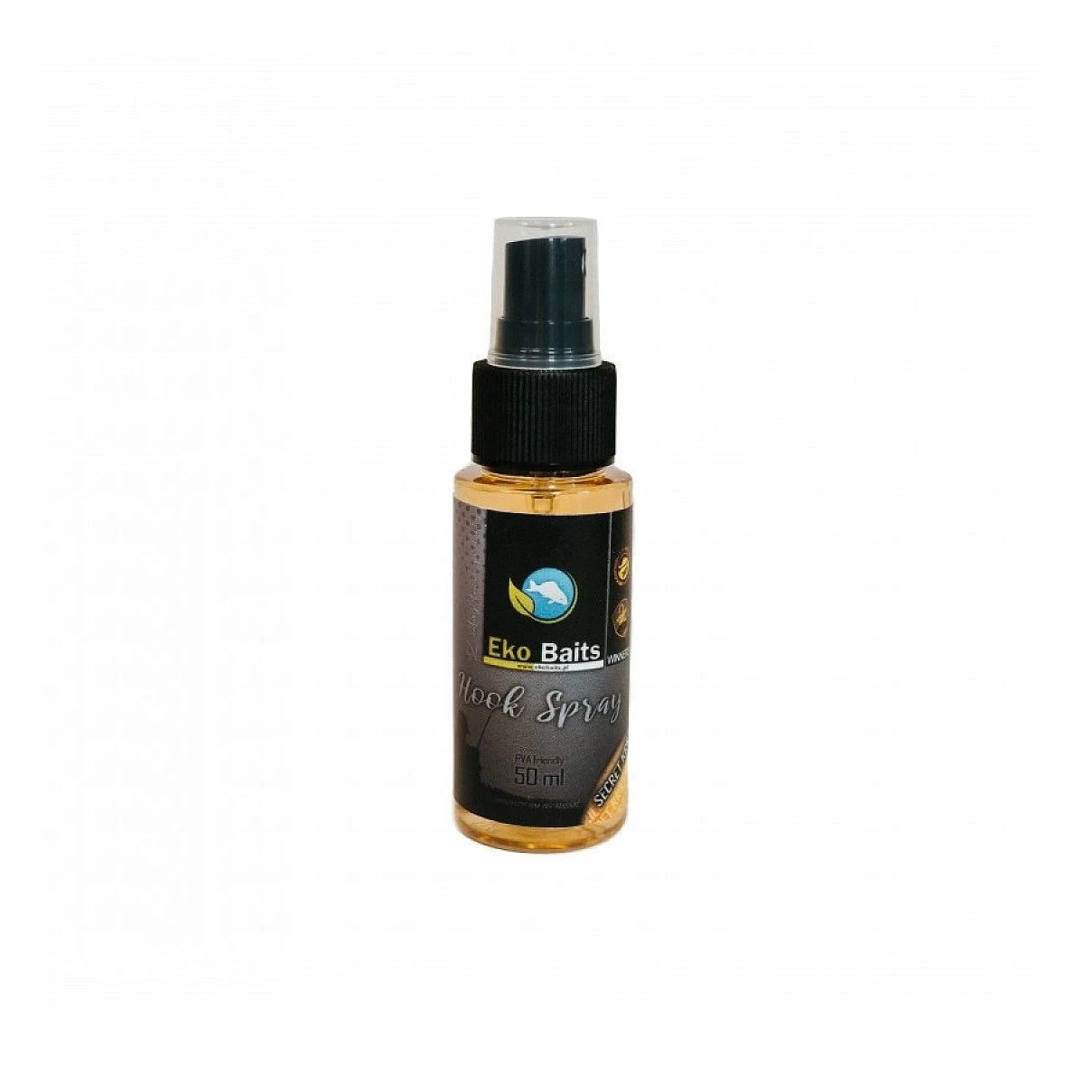 Eko Baits Hook Spray - Secret Krillopakowanie 50ml - EAN: 5905562314556