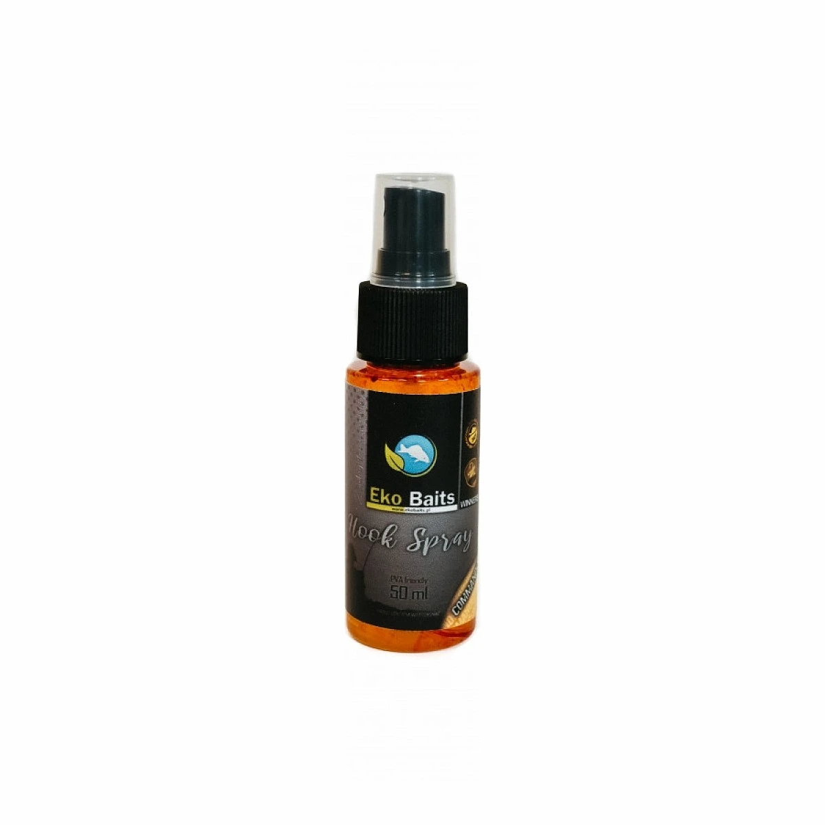Eko Baits Hook Spray - Commanderopakowanie 50ml - EAN: 5905562314587