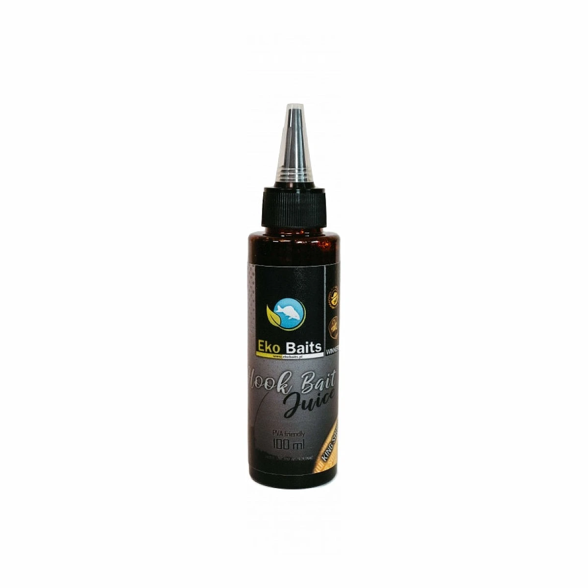 Eko Baits Hook Bait Juice - King Squid (Scopex & Squid)opakowanie 100ml - EAN: 5905562314594