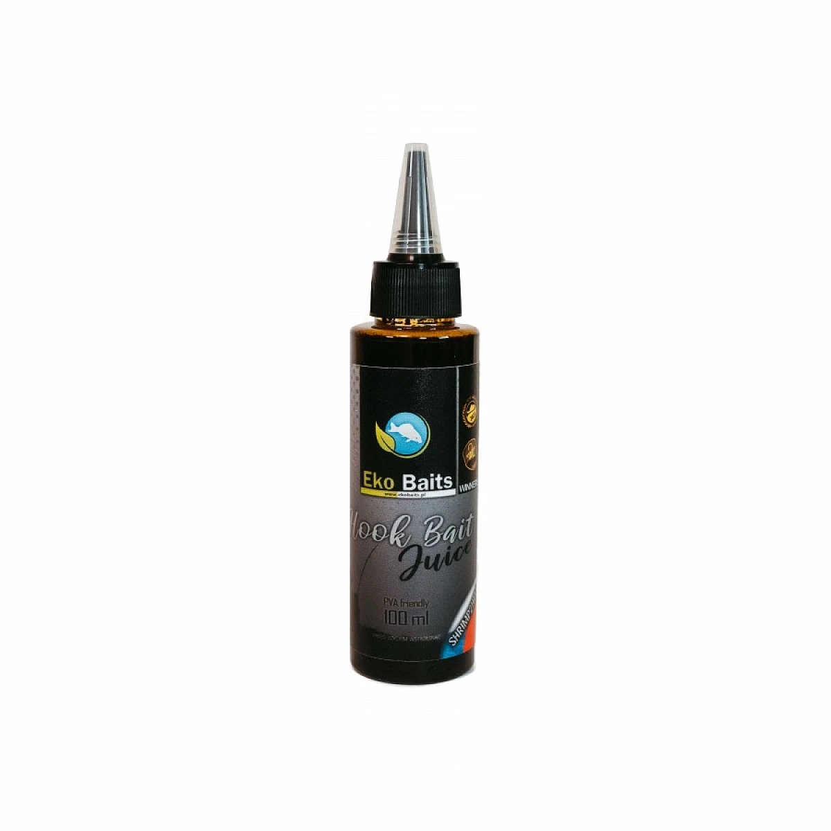 Eko Baits Hook Bait Juice - Shrimp2Hell+opakowanie 100ml - EAN: 5905562314624
