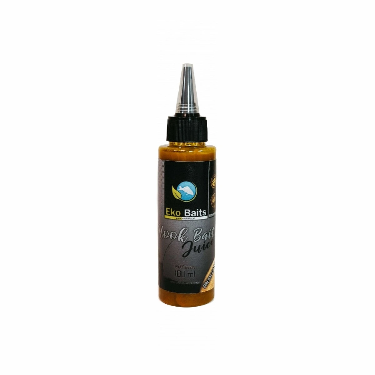 Eko Baits Hook Bait Juice - Dream Catcheropakowanie 100ml - EAN: 5905562314631