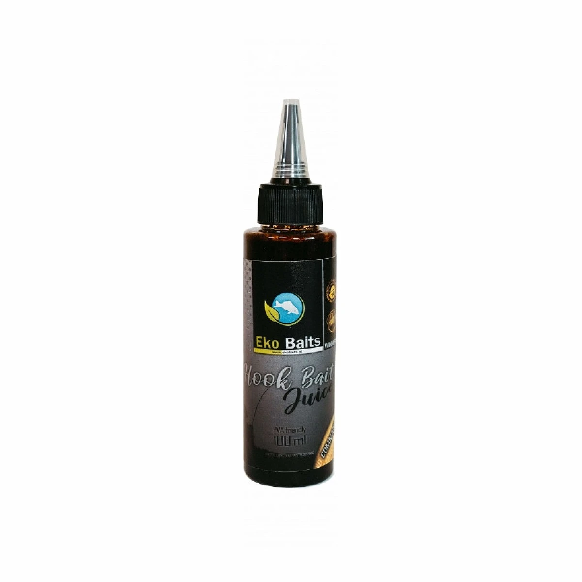 Eko Baits Hook Bait Juice - Commanderopakowanie 100ml - EAN: 5905562314648