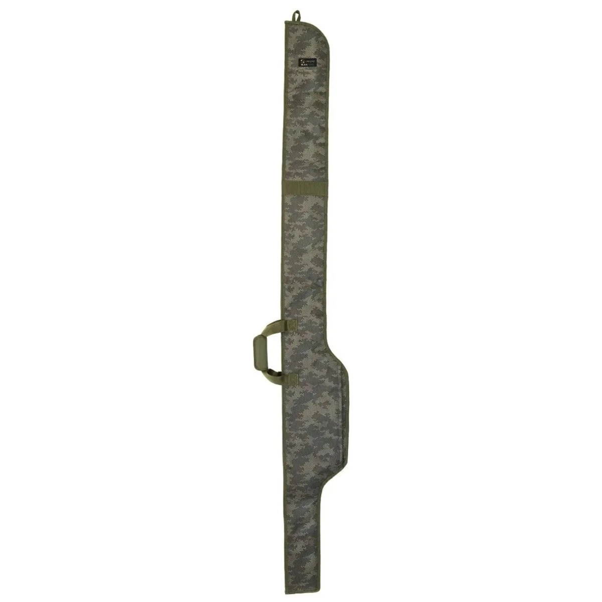 Carp Spirit BLAX Rod Sleeve 12ft CAMOmodel 12ft - MPN: ACS070092 - EAN: 3422993070384