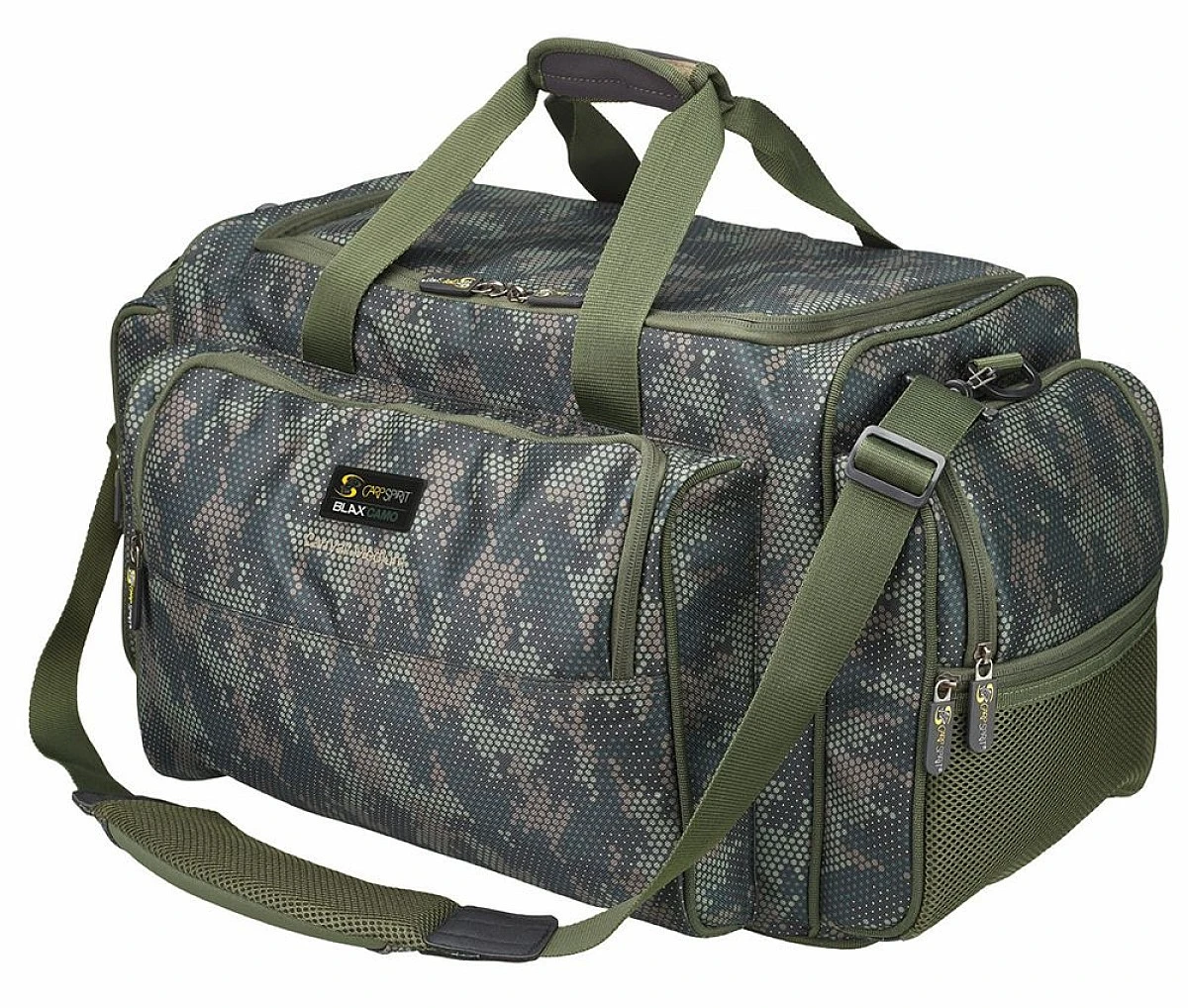 Carp Spirit BLAX Carryall Medium CAMOmodel Medium - MPN: ACS070094 - EAN: 3422993070407