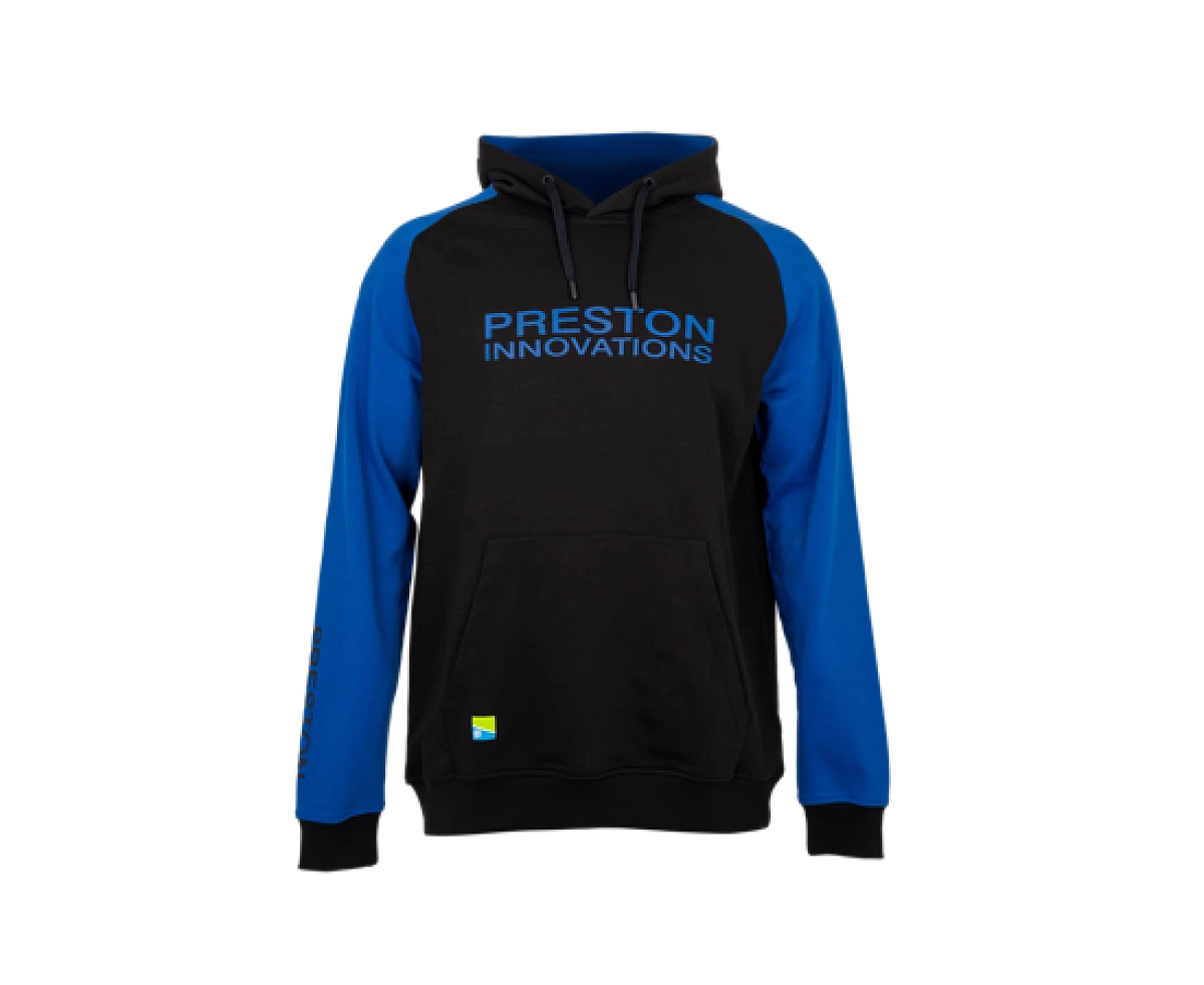 Preston Innovations Raglan Pullover Hoodie Mrozmiar M - MPN: P0200599 - EAN: 5056317761221