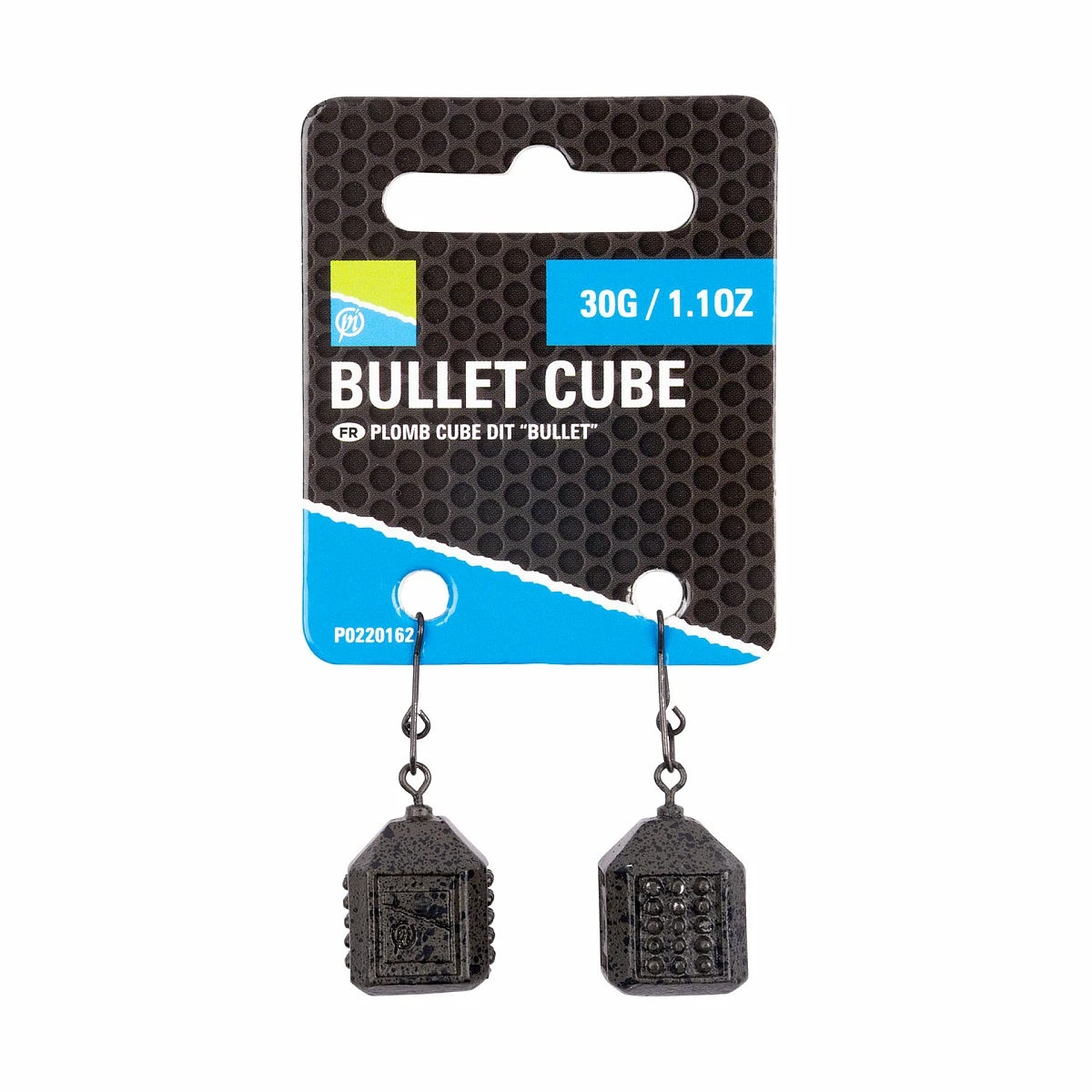 Preston Innovations Bullet Cubeciężar 30g - MPN: P0220162 - EAN: 5056317760392