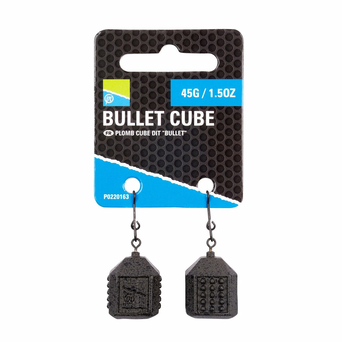 Preston Innovations Bullet Cubeciężar 45g - MPN: P0220163 - EAN: 5056317760415