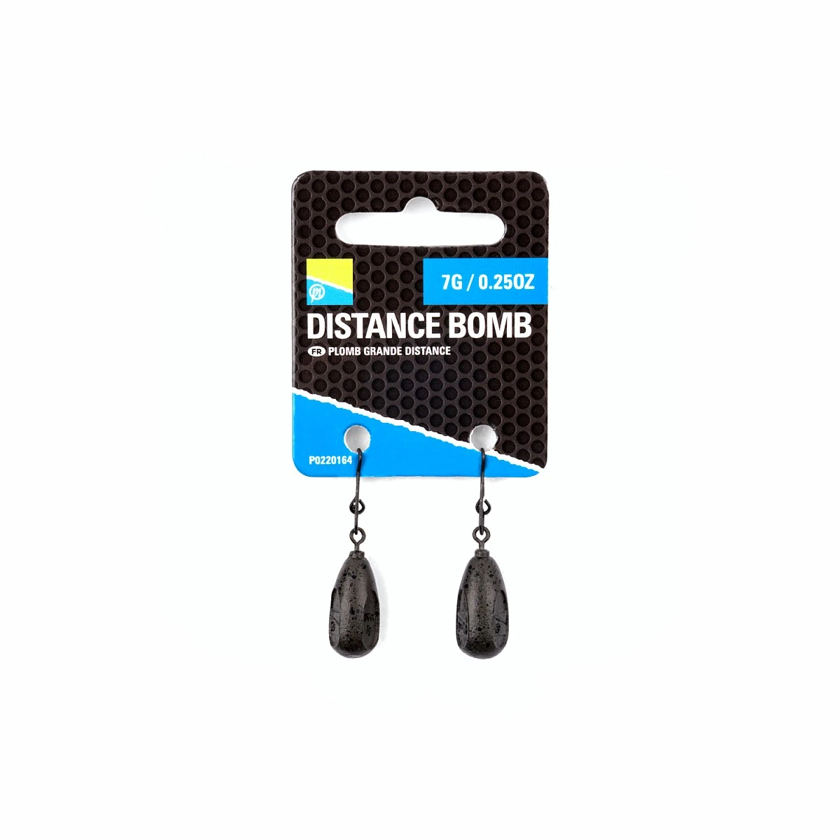 Preston Innovations Distance Bombciężar 7g - MPN: P0220164 - EAN: 5056317760439