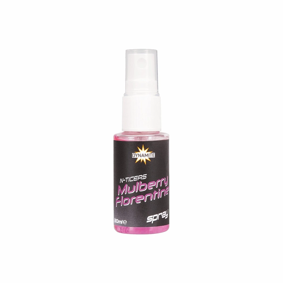 Dynamite Baits N-TICERS Mulberry Florentine Sprayopakowanie 30ml - MPN: DY1866 - EAN: 5031745229765