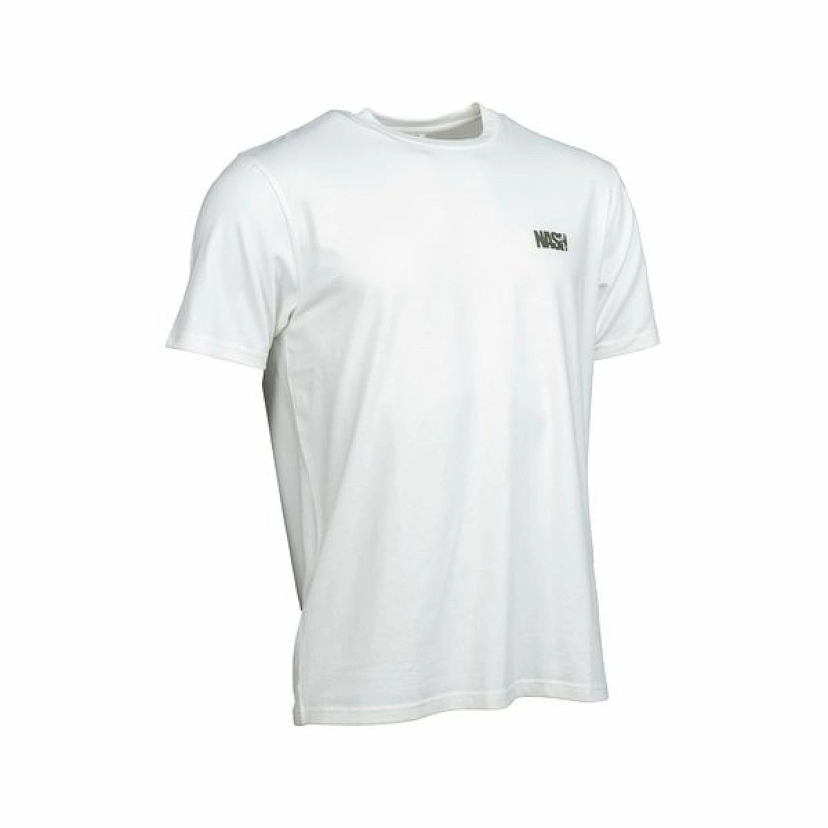 Nash Make It Happen Carp Logo T Shirt - Ecru Lrozmiar L - MPN: C2188 - EAN: 5055144821887