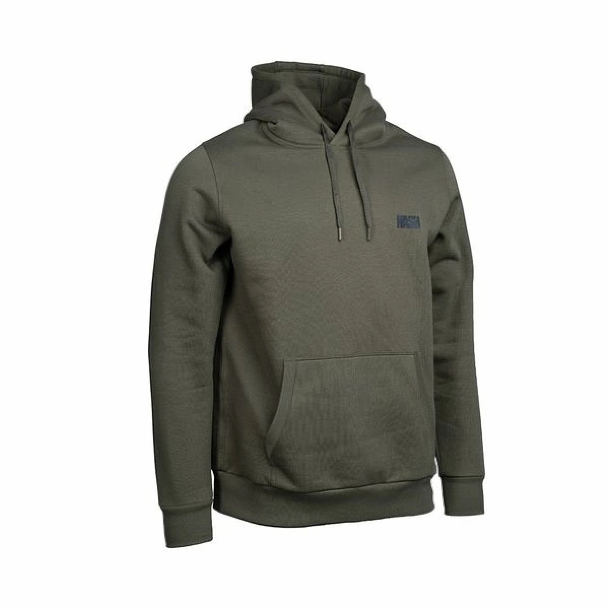 Nash Make It Happen Carp Logo Hoody - Green Mrozmiar M - MPN: C2253 - EAN: 5055144822532