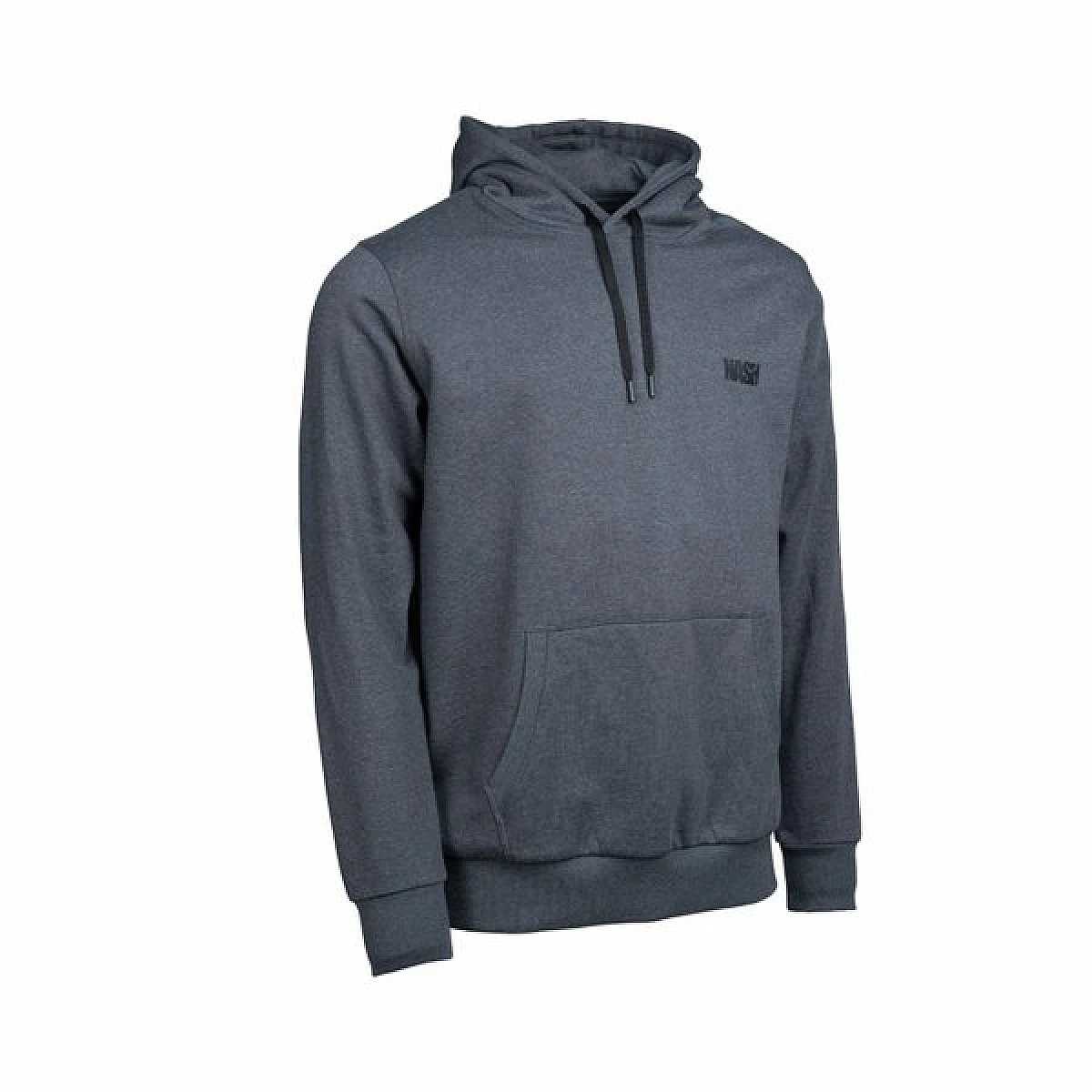Nash Make It Happen Since 1978 Hoody - Grey Marl Lrozmiar L - MPN: C2266 - EAN: 5055144822662