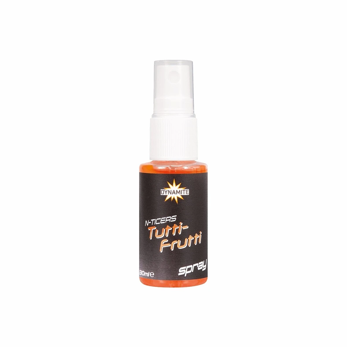Dynamite Baits N-TICERS Tutti Frutti Spray opakowanie 30ml - MPN: DY1869 - EAN: 5031745229826