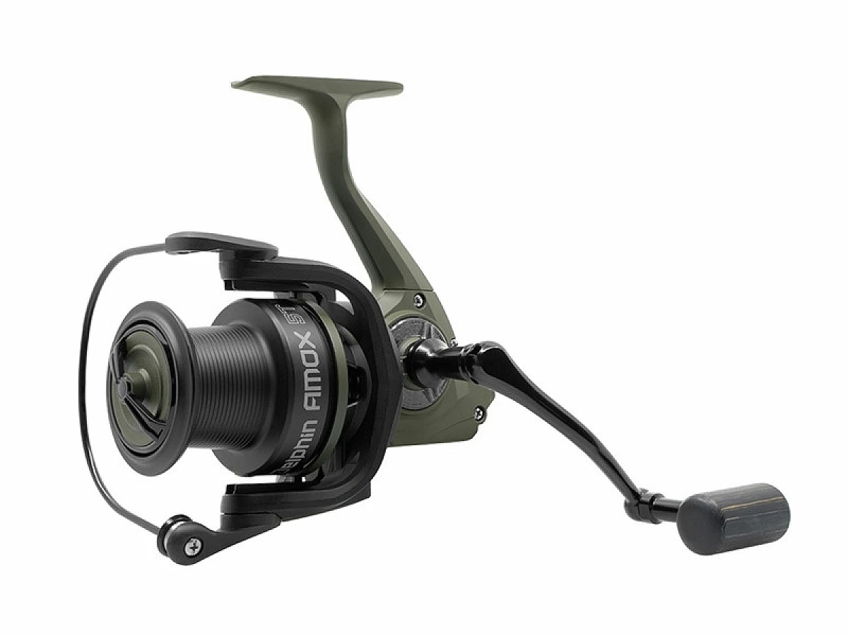 Delphin AMOX 5T DP Reel 5000rozmiar 5000 - MPN: 101005170 - EAN: 8586018523912