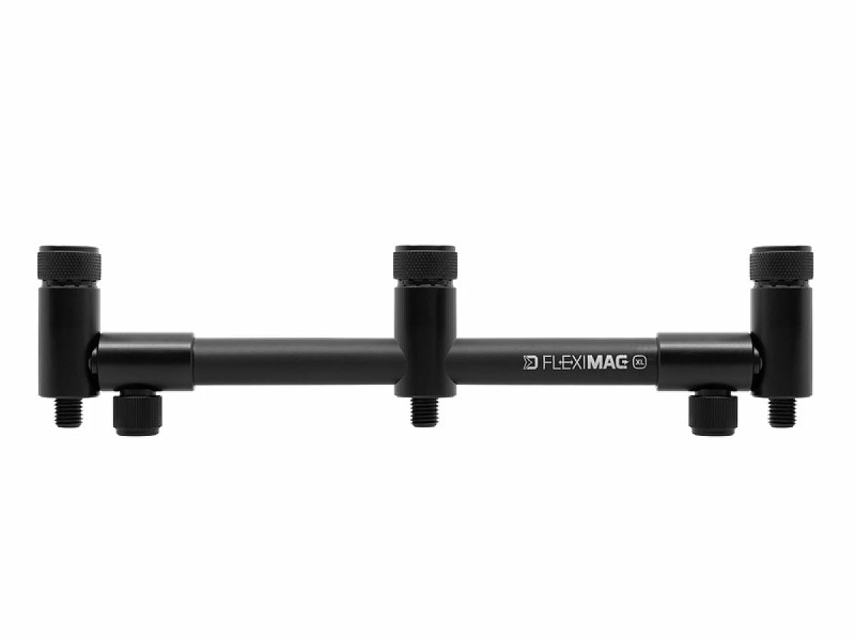 Delphin FlexiMAG BUZZ Adjustable Buzz Bar XLmodel 3 Rod (25 - 35cm) - MPN: 101005071 - EAN: 8586018522809