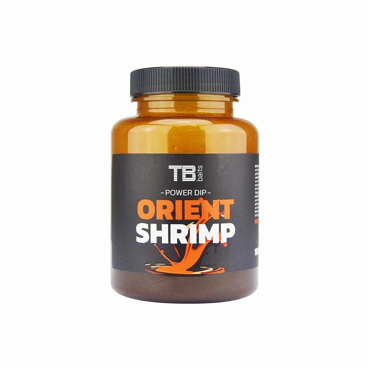 TB Baits Orient Shrimp Power Dip opakowanie 150ml - MPN: TB00793 - EAN: 8596601007934