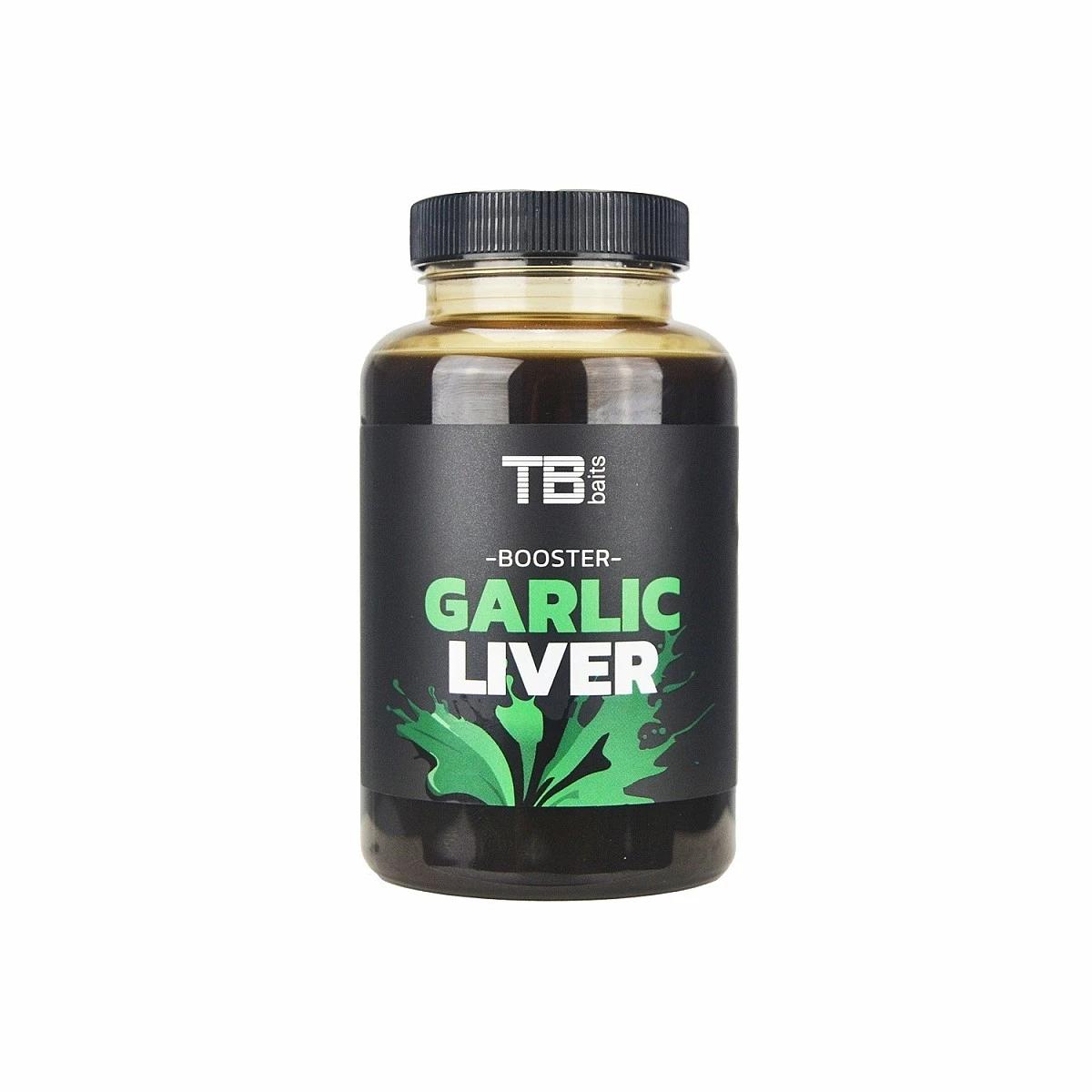 TB Baits Booster Garlic Liveropakowanie 250ml - MPN: TB00723 - EAN: 8596601007231