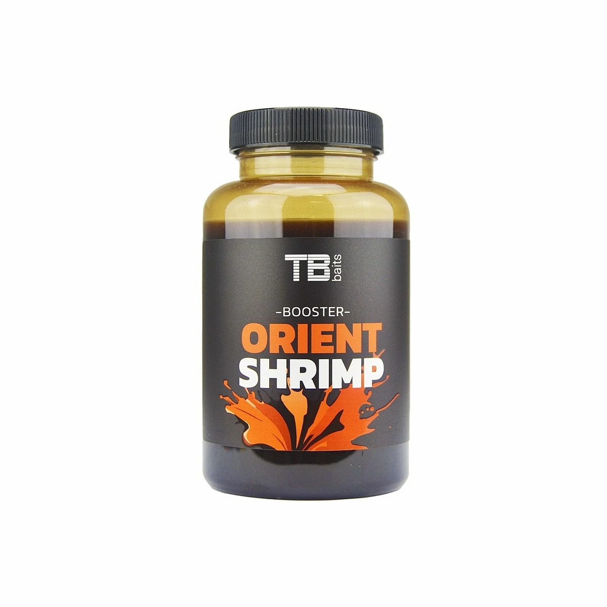 TB Baits Booster Orient Shrimpopakowanie 250ml - MPN: TB00790 - EAN: 8596601007903