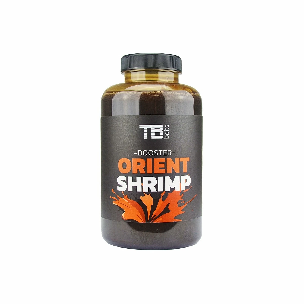 TB Baits Booster Orient Shrimpopakowanie 500ml - MPN: TB00791 - EAN: 8596601007910