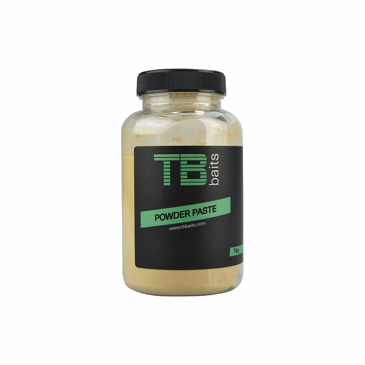 TB Baits Powder Pasteopakowanie 70 g - MPN: TB00611 - EAN: 8596601006111