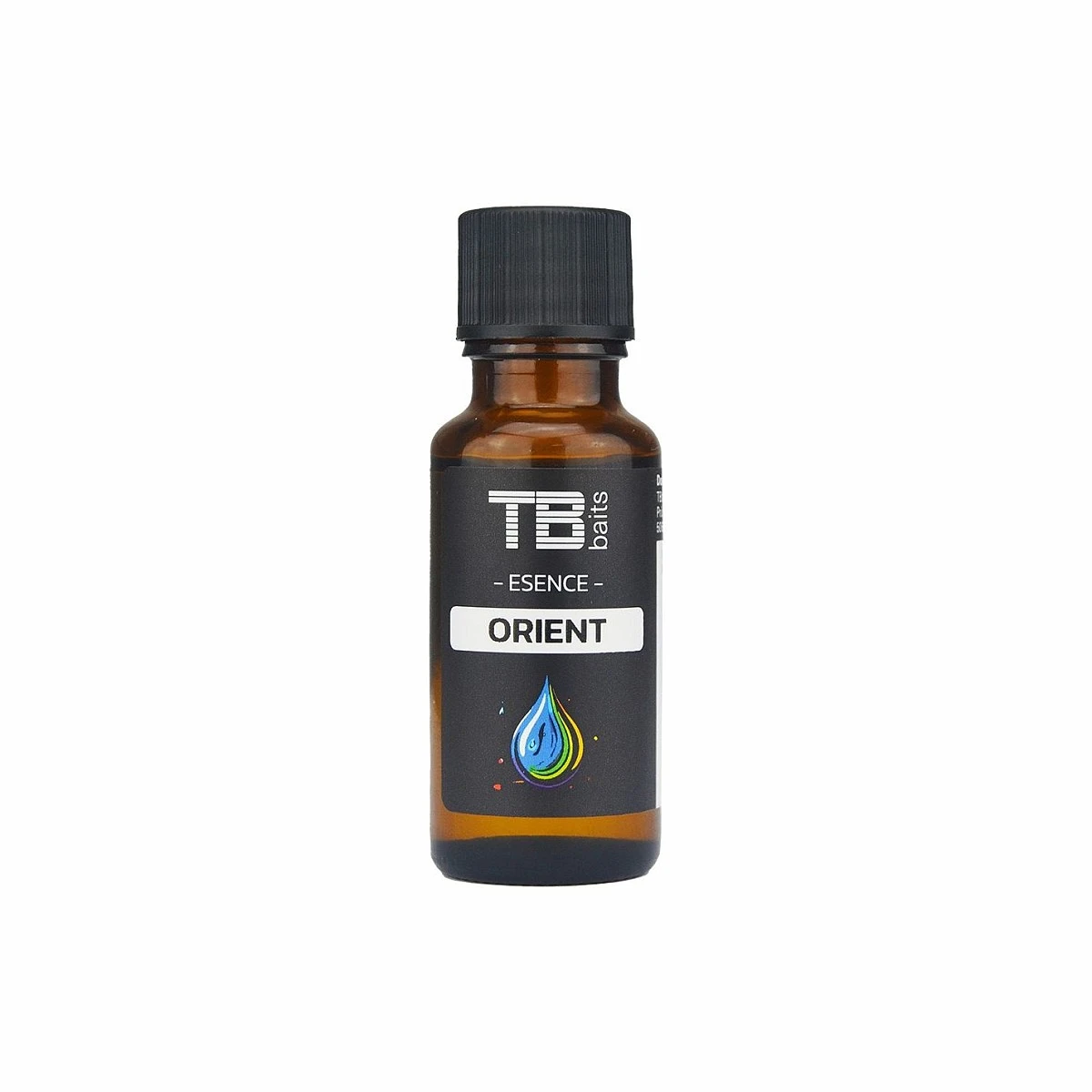 TB Baits Orient Shrimp Essence  20mlopakowanie 20ml - MPN: TB00807 - EAN: 8596601008078