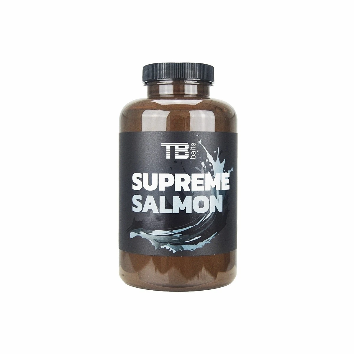 TB Baits Supreme Salmonopakowanie 500ml - MPN: TB00703 - EAN: 8596601007033