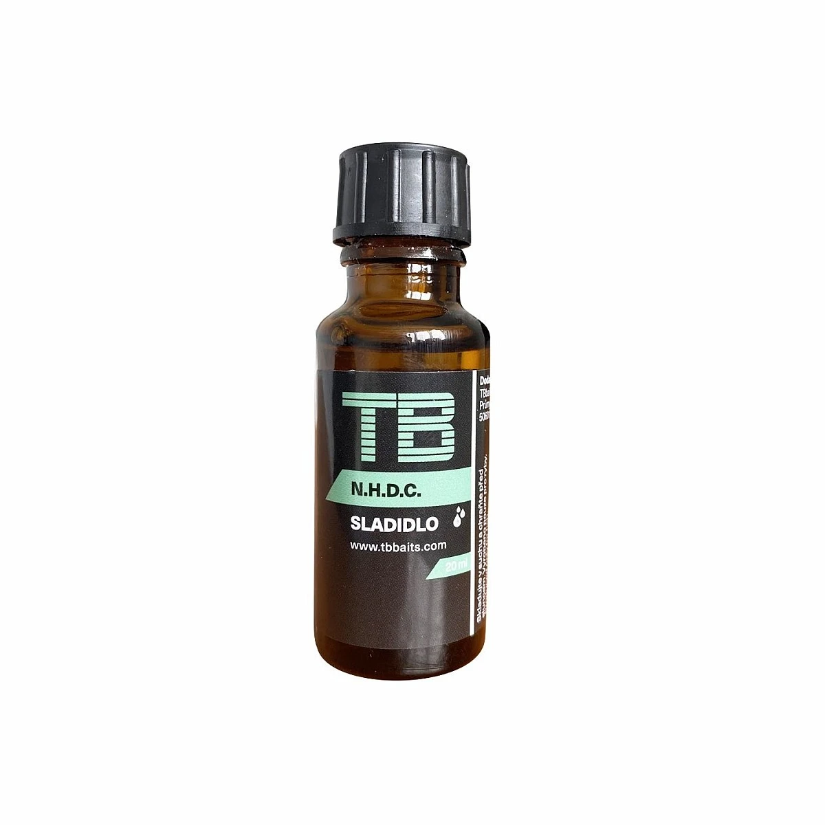 TB Baits Sweetener NHDC 20mlopakowanie 20ml - MPN: TB00333 - EAN: 8596601003332