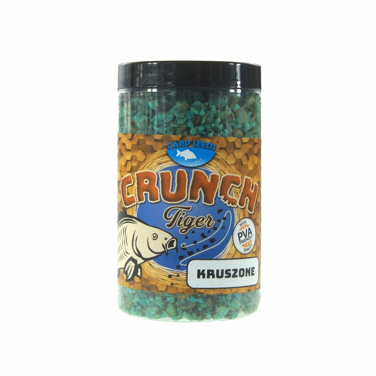 Carp Seeds Crunch Tigernuts - Hot Stink 400mlopakowanie 400ml - EAN: 5904158321503