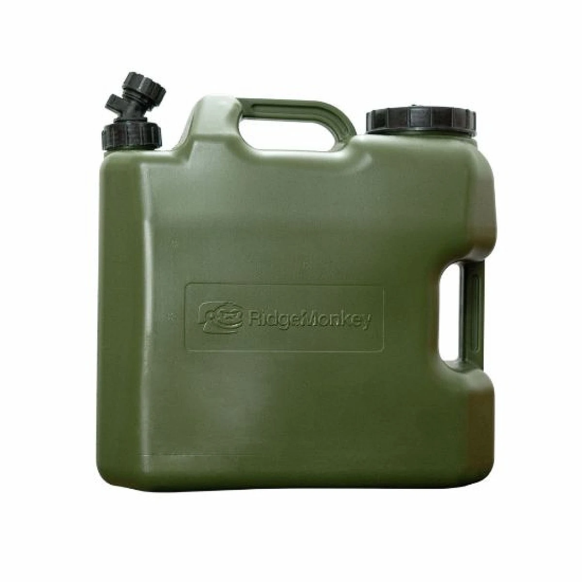 RidgeMonkey SpeedFlo Heavy Duty Water Carrier 20Lpojemność 20L - MPN: RM762 - EAN: 5056210629062