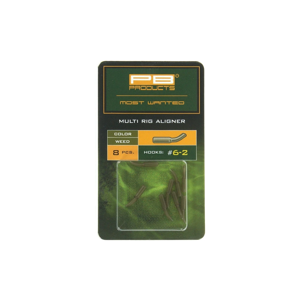 PB Multi Rig Aligner weedkolor weed - MPN: 20631 - EAN: 8717524206314