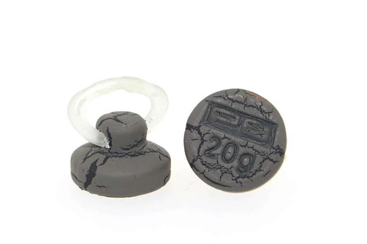 PB Easy Slide Backleadciężar 20g - MPN: 22095 - EAN: 8717524220952