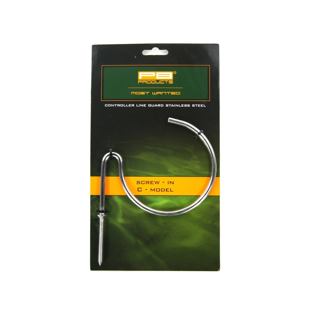 PB Stainless Steel Line Guard Controller Screw-in C-model - MPN: 39304 - EAN: 8717524393045