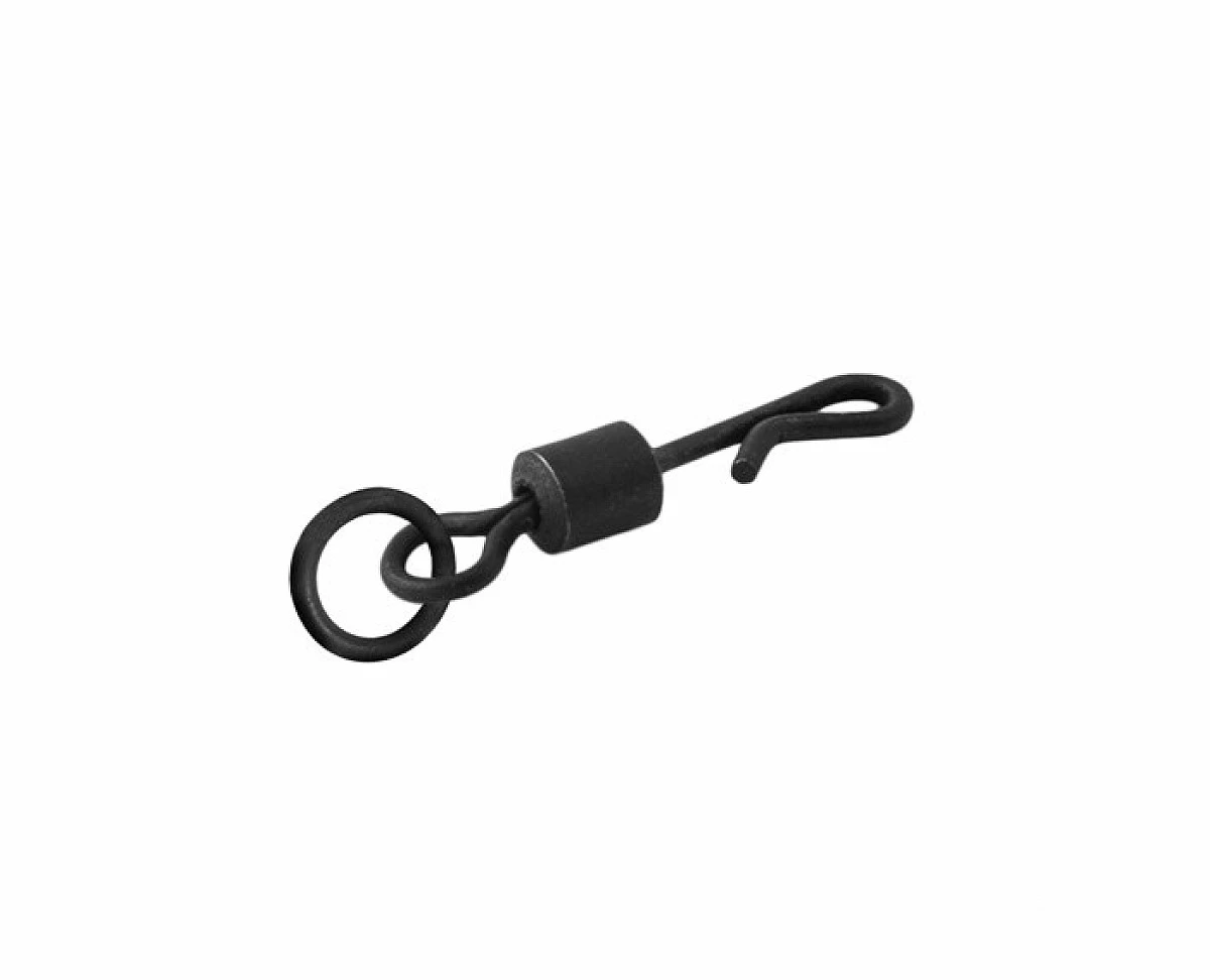 Delphin THE END Quick Swap Swivel with Ring 4rozmiar 4 - MPN: 101000267 - EAN: 8586018472005