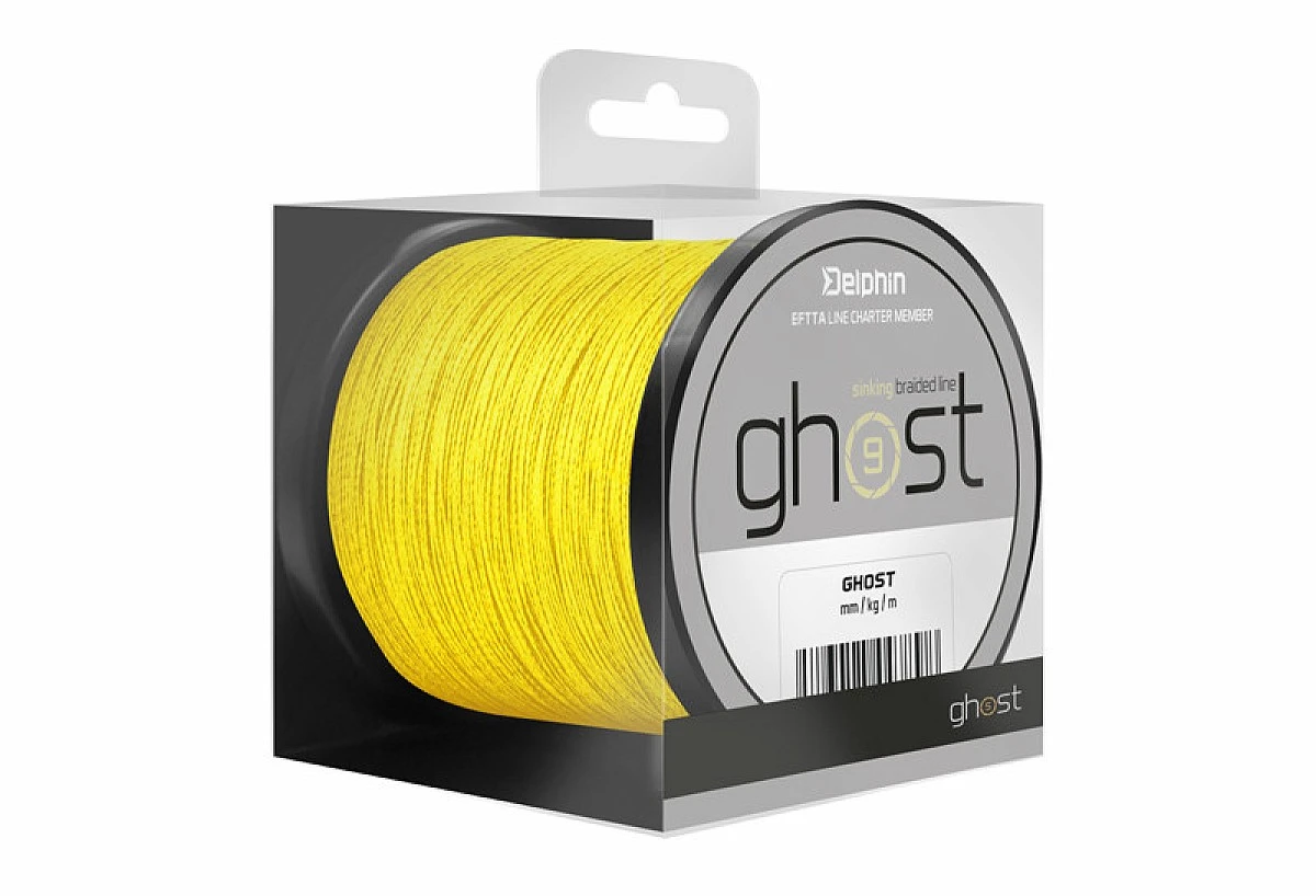 rodzaj 0,18mm / 9,1kg / 600m