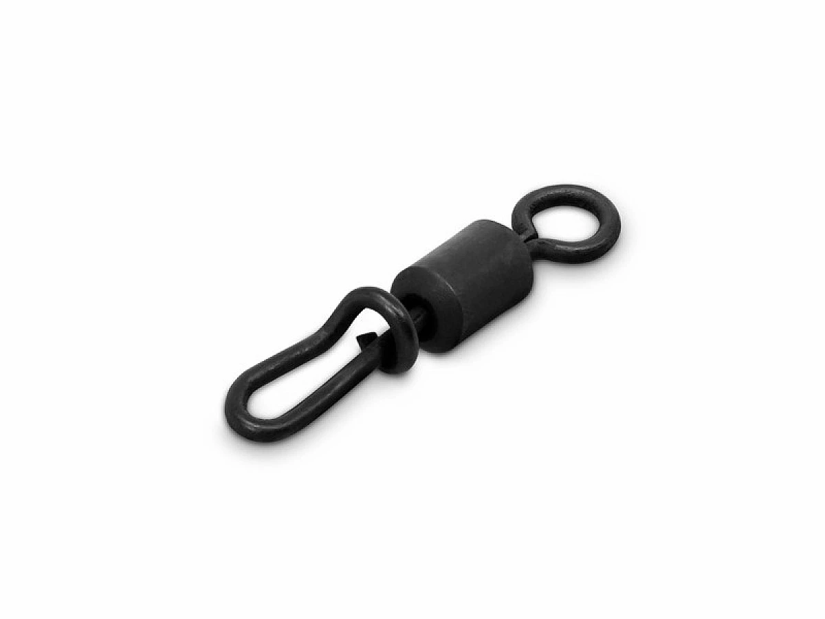 Delphin THE END T-Lock Snap Swivels 4rozmiar 4 - MPN: 101001560 - EAN: 8586018493192