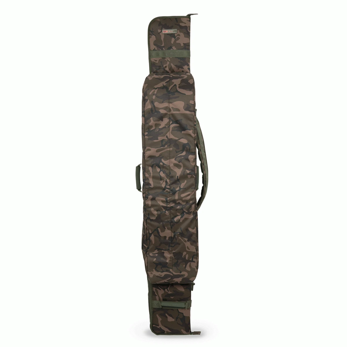 Fox CAMOLITE Rod Case - BRAK 0RYGINALNEGO KARTONUwersja 10ft 2+2 - EAN: 200000096434