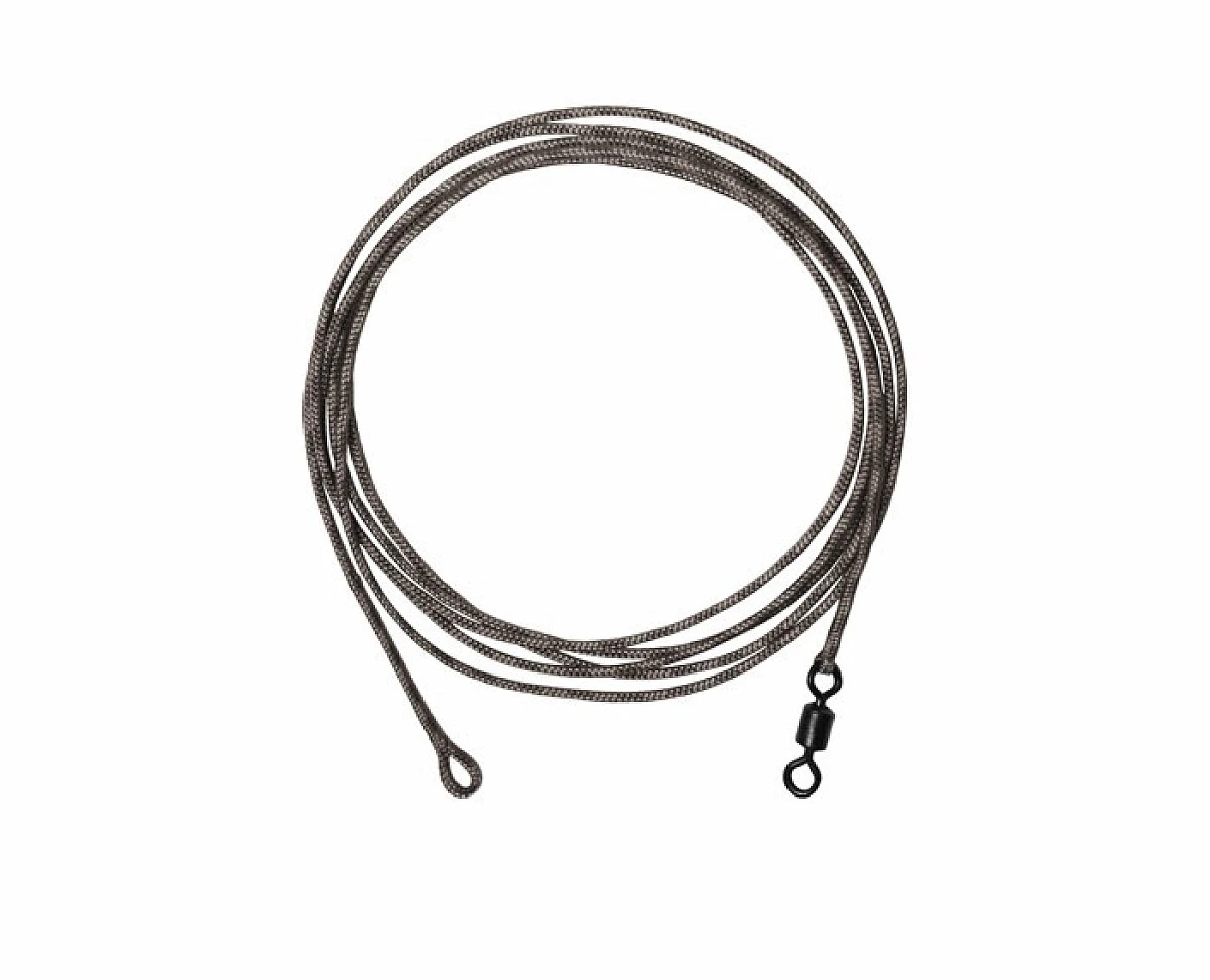 Delphin THE END Leadcore Swivel Rigdługość 100cm - MPN: 830410700 - EAN: 8586018467780